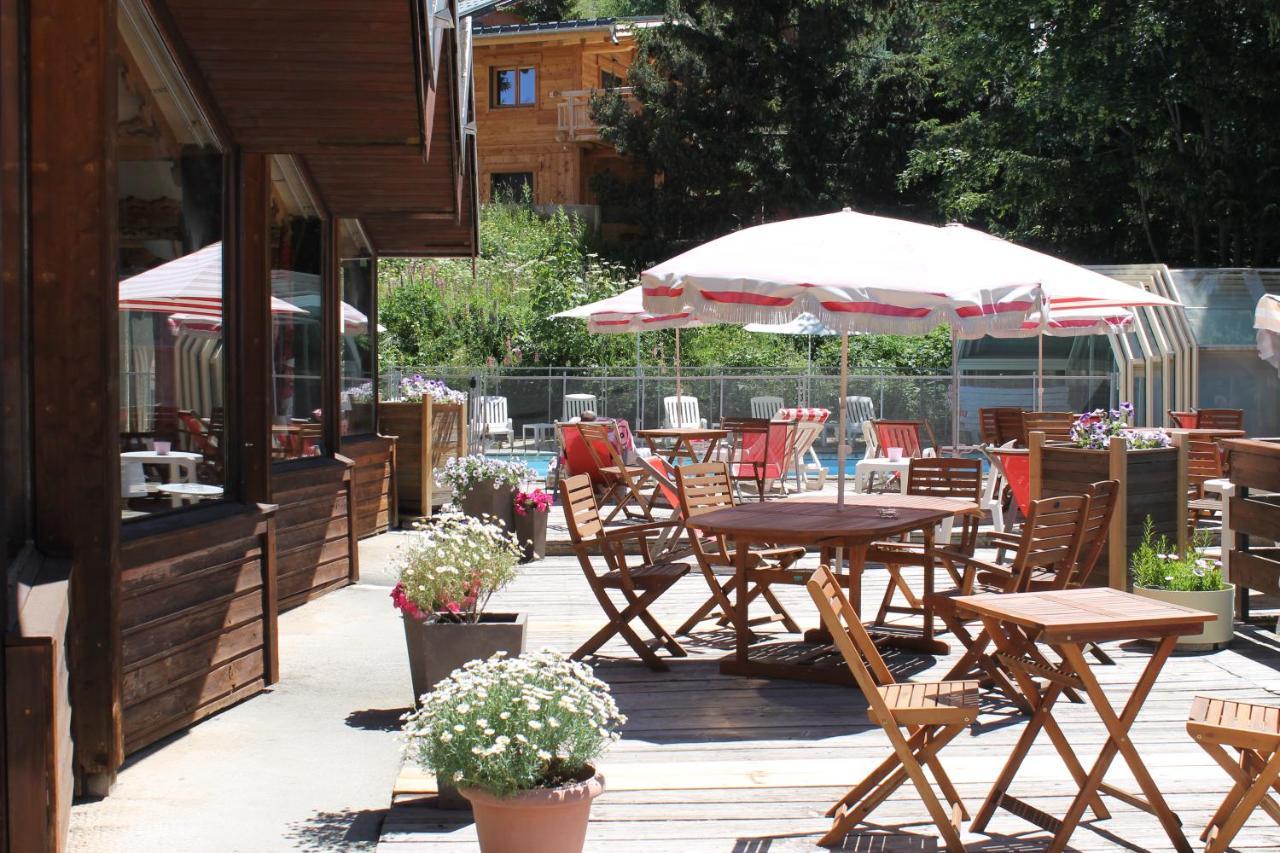 Hotel Adret 3*