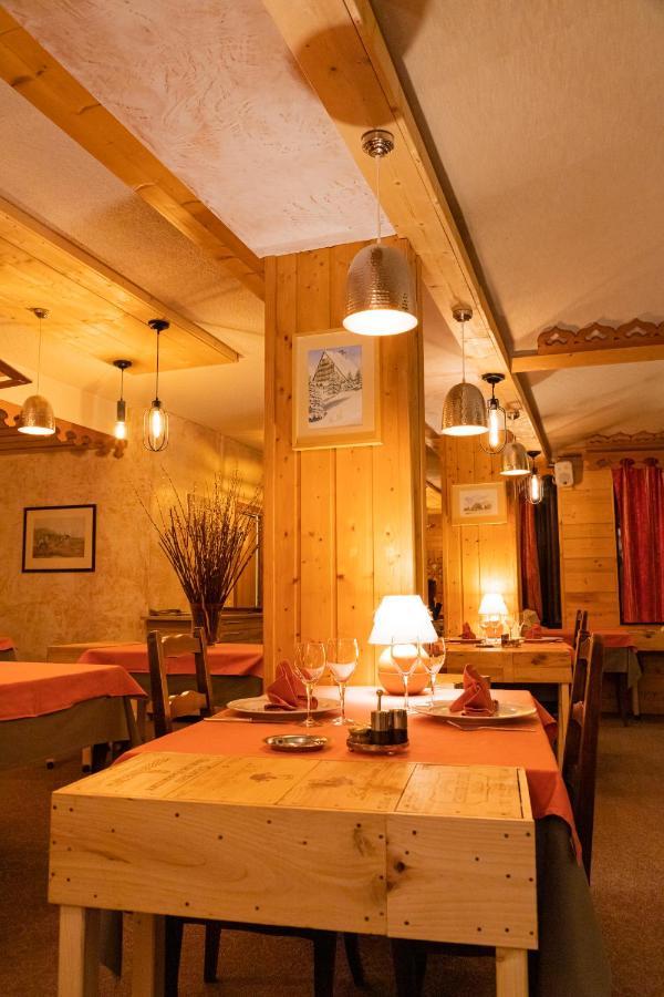 Hotel Adret 3*