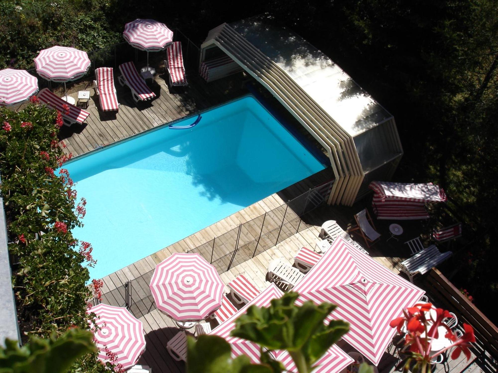 Hotel Adret