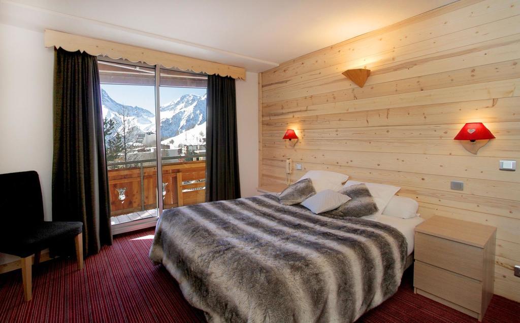 Adret 3* Les Deux Alpes