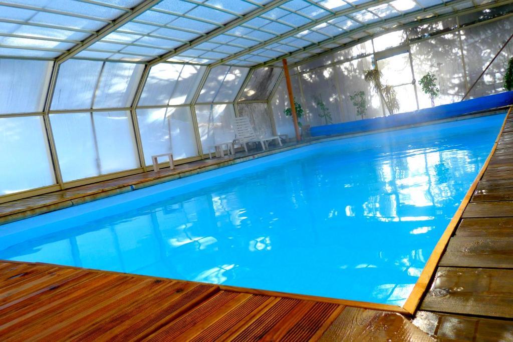 Hotel Adret