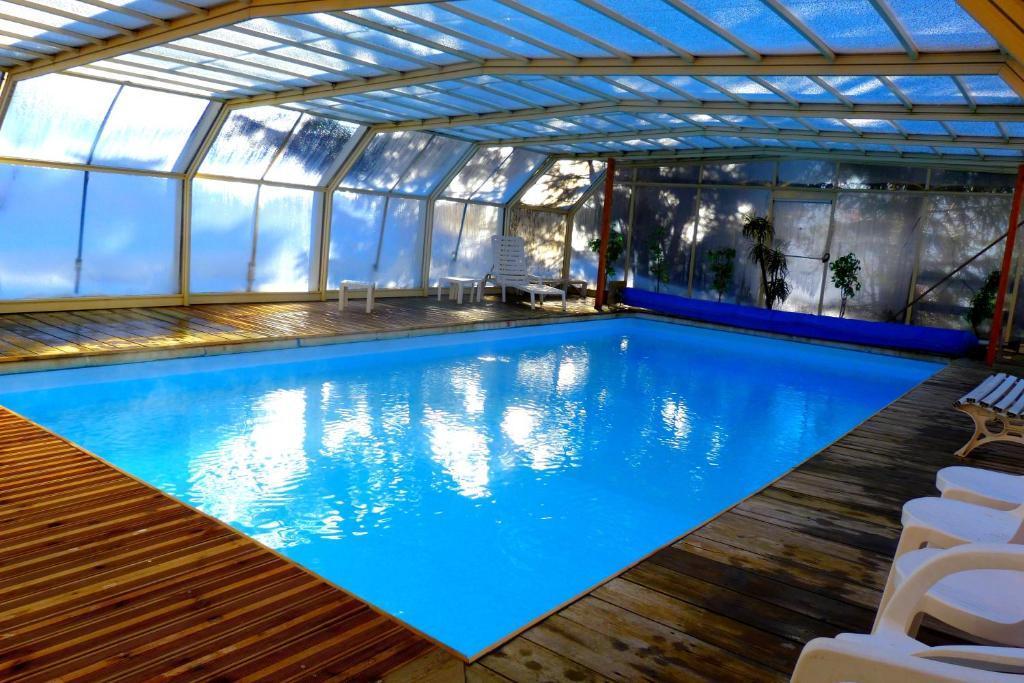 Hotel Adret